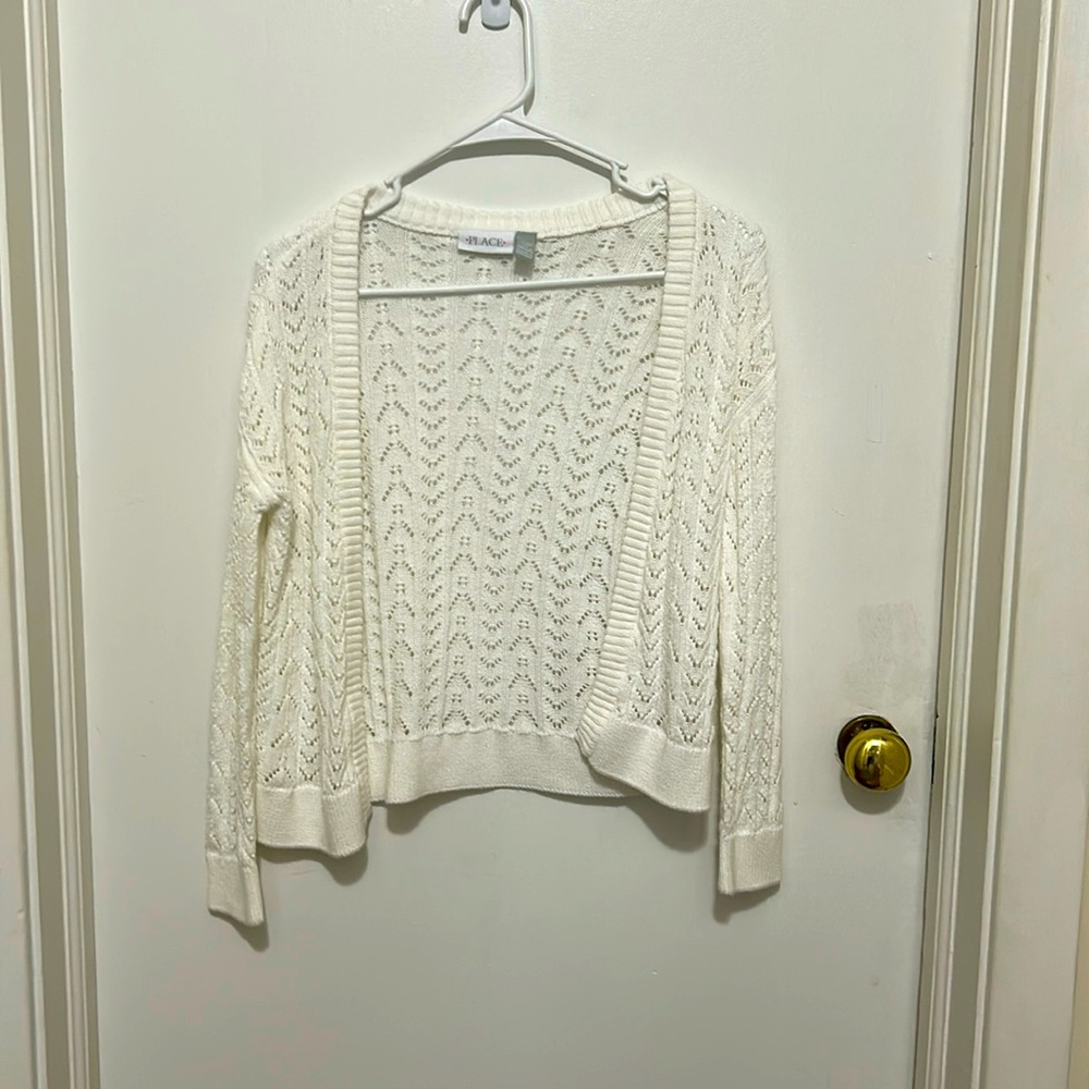 Children’s place sweater
